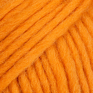 DROPS Snow uni colour 101, mandarin