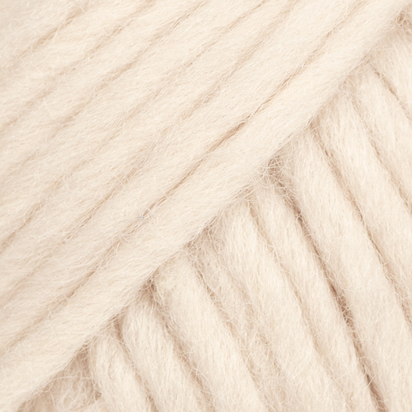 DROPS Snow uni colour 102, marshmallow
