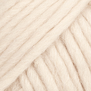 DROPS Snow uni colour 102, marshmallow