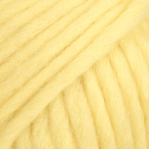 DROPS Snow uni colour 106, lemonad