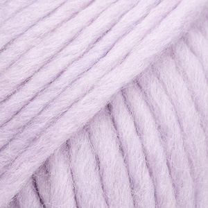 DROPS Snow uni colour 114, bevroren lavendel