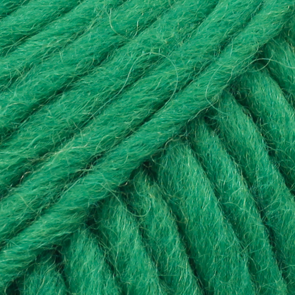DROPS Snow uni colour 25, zelená neon