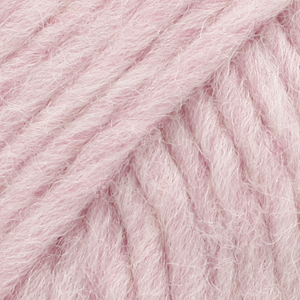 DROPS Snow uni colour 30, pastelroze