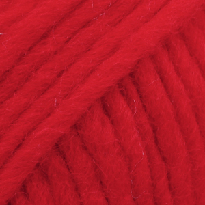 DROPS Snow uni colour 56, kerstrood