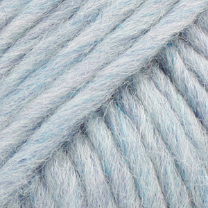 DROPS Snow mix 87, mlha