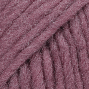 DROPS Snow uni colour 91, víno