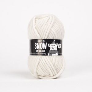 Product image DROPS Snow yarn