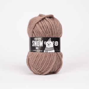 Product image DROPS Snow mix