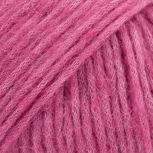 DROPS Air uni colour 14, bruyère