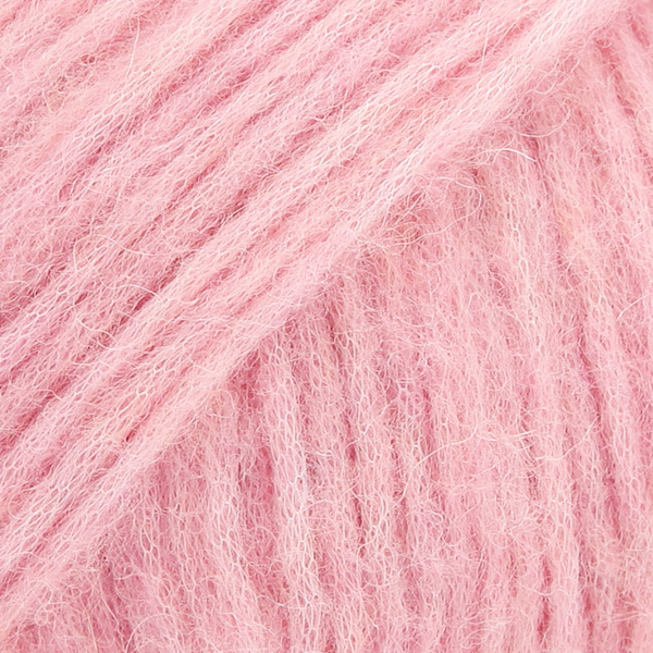 DROPS Air uni colour 24, rosa