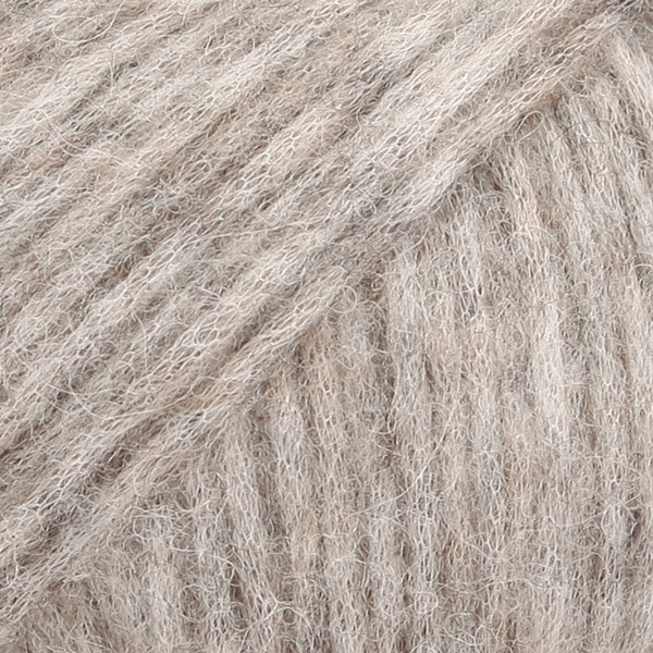 DROPS Air mix 26, beige