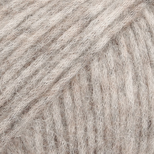 DROPS Air mix 26, beige