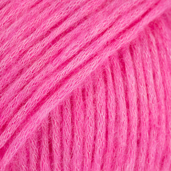 DROPS Air mix 39, magenta