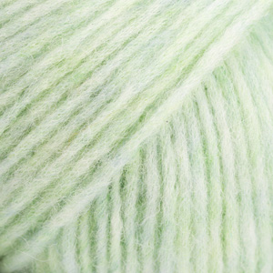 DROPS Air mix 42, pistachio ice cream