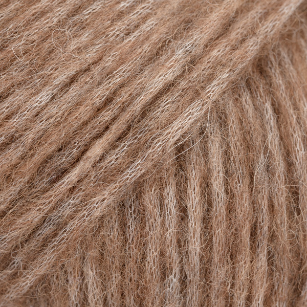 DROPS Air uni colour 49, agern