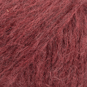 DROPS Air uni colour 57, bordeaux