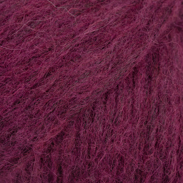 DROPS Air uni colour 59, ruby wine