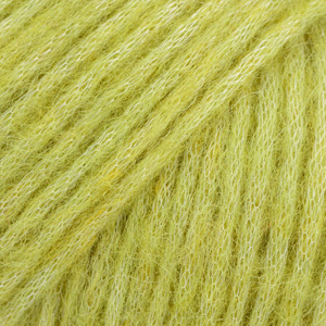 DROPS Air uni colour 60, ljus oliv