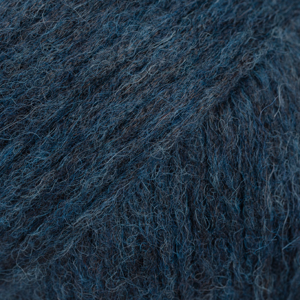 DROPS Air uni colour 62, dark blue