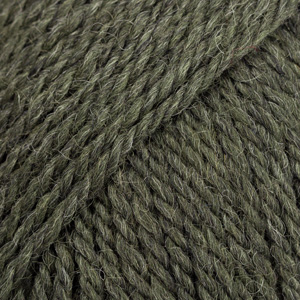 DROPS Alaska uni colour 51, olive