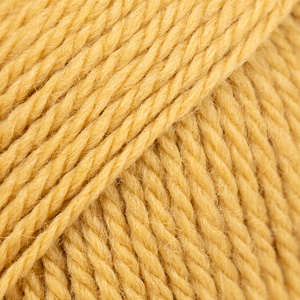 Yarn colour 84 number oker