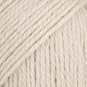 DROPS Alpaca uni colour 9036, trigo