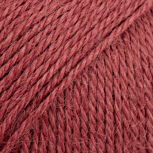 DROPS Alpaca uni colour 9040, orjanlaakeri