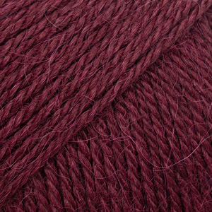 DROPS Alpaca uni colour 9046, wildberry