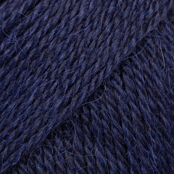DROPS Alpaca uni colour 9047, azurite