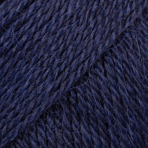 DROPS Alpaca uni colour 9047, azurite