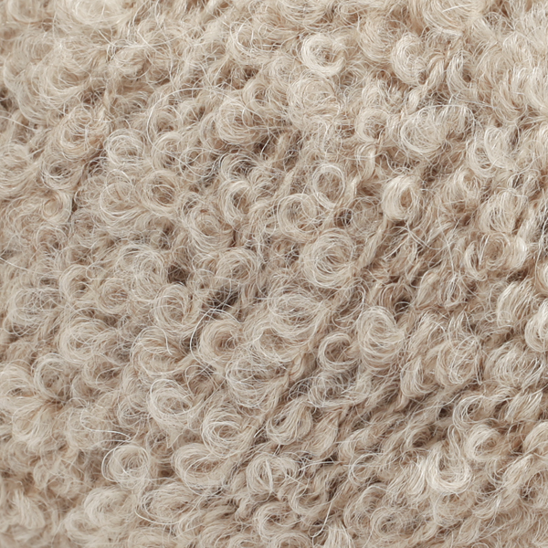 DROPS Alpaca Bouclé mix 2020, helebeež