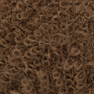 DROPS Alpaca Bouclé uni colour 8905, schokolade