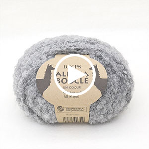 Product video thumbnail alpacaboucle yarn