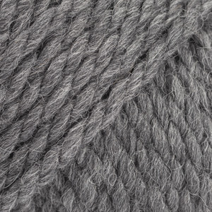 DROPS Andes mix 0519, dark grey