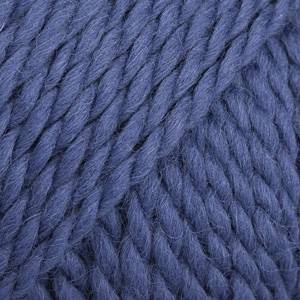 DROPS Andes uni colour 6928, niebieski