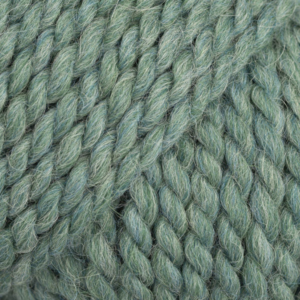 DROPS Andes mix 7130, zieleń oceanu