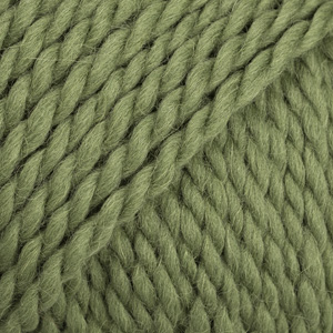 DROPS Andes uni colour 7820, zielony