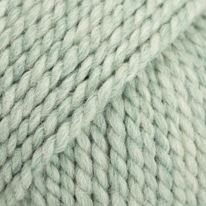 DROPS Andes mix 9023, jasna morska zieleń