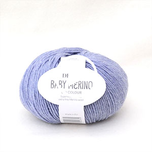 Product video thumbnail BabyMerino yarn