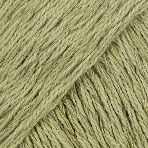 DROPS Belle uni colour 10, moss green