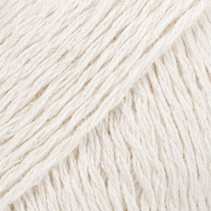 DROPS Belle uni colour 26, pearl