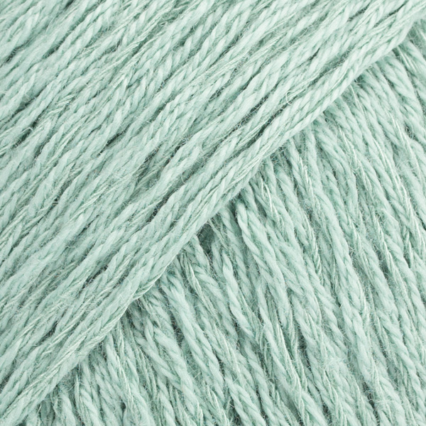 DROPS Belle uni colour 31, sea green