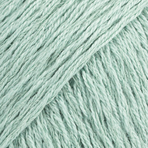DROPS Belle uni colour 31, sea green