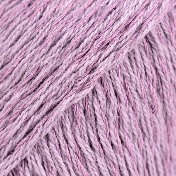 DROPS Belle uni colour 34, purple orchid