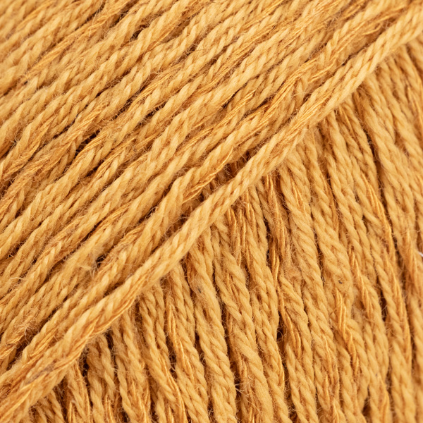 DROPS Belle uni colour 37, goldenrod