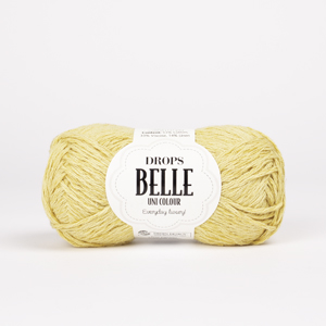 Product image DROPS Belle uni colour