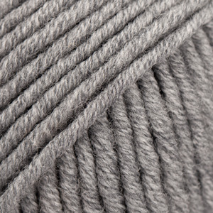 DROPS Big Merino mix 02, grey