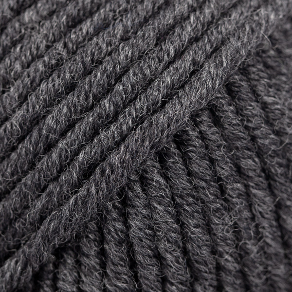 DROPS Big Merino mix 03, anthracite