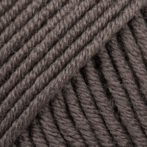 DROPS Big Merino uni colour 05, mocca