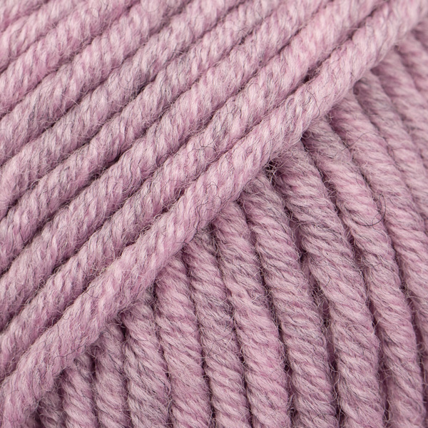 DROPS Big Merino mix 09, lavender